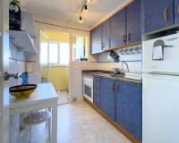 Resale - Apartment - Calpe - Puerto