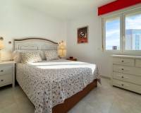 Resale - Apartment - Calpe - Puerto