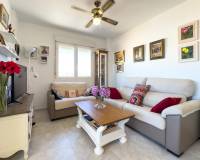 Resale - Apartment - Calpe - Puerto