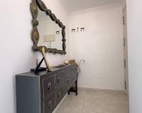 Resale - Apartment - Calpe - Puerto