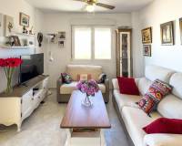 Resale - Apartment - Calpe - Puerto