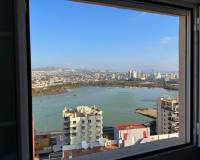 Resale - Apartment - Calpe - Puerto