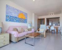 Resale - Apartment - Calpe - Zona Levante - Playa Fossa