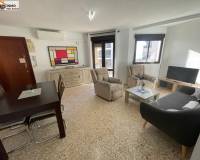 Resale - Apartment - Calpe