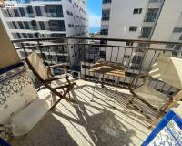 Resale - Apartment - Calpe