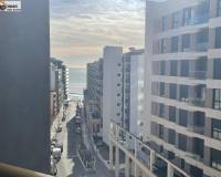 Resale - Apartment - Calpe