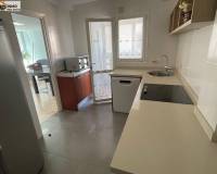 Resale - Apartment - Calpe