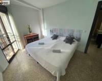 Resale - Apartment - Calpe
