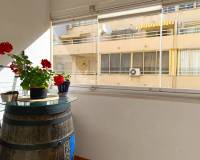 Resale - Apartment - Calpe