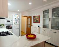 Resale - Apartment - Calpe