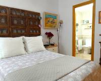 Resale - Apartment - Calpe