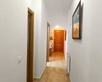 Resale - Apartment - Calpe