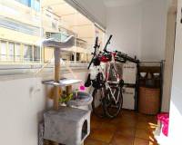 Resale - Apartment - Calpe