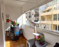 Resale - Apartment - Calpe