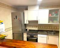 Resale - Apartment - Calpe