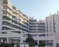 Resale - Apartment - Calpe