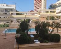 Resale - Apartment - Calpe