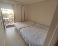 Resale - Apartment - Calpe