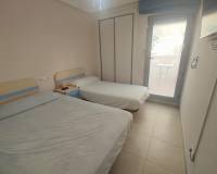 Resale - Apartment - Calpe