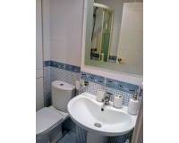 Resale - Apartment - Calpe