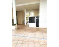 Resale - Apartment - Calpe