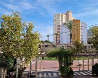 Resale - Apartment - Calpe