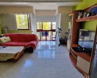 Resale - Apartment - Calpe