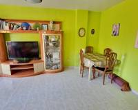 Resale - Apartment - Calpe