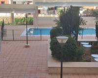 Resale - Apartment - Calpe