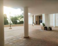 Resale - Apartment - Calpe