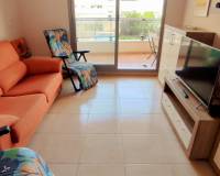 Resale - Apartment - Calpe