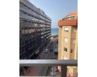 Resale - Apartment - Calpe