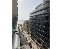 Resale - Apartment - Calpe