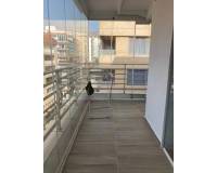 Resale - Apartment - Calpe