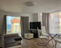 Resale - Apartment - Calpe