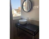 Resale - Apartment - Calpe