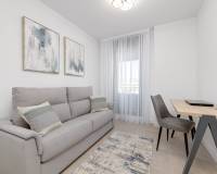 Resale - Apartment - Calpe