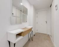 Resale - Apartment - Calpe