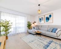 Resale - Apartment - Calpe