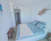 Resale - Apartment - Finestrat - Camporrosso village