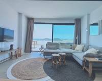 Resale - Apartment - Finestrat - Camporrosso village