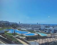 Resale - Apartment - Finestrat - Camporrosso village