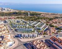 Resale - Apartment - Gran alacant - Avda. mediterraneo