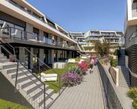 Resale - Apartment - Gran alacant - Avda. mediterraneo