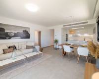 Resale - Apartment - Gran alacant - Avda. mediterraneo