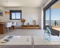 Resale - Apartment - Gran alacant - Avda. mediterraneo