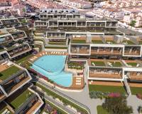 Resale - Apartment - Gran alacant - Avda. mediterraneo