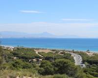 Resale - Apartment - Gran alacant - Avda. mediterraneo