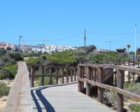 Resale - Apartment - Gran alacant - Avda. mediterraneo