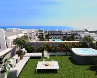 Resale - Apartment - Gran alacant - Avda. mediterraneo